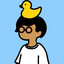 Steam avatar