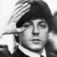 Paul McCartney