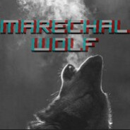 MarechaLWolF™