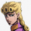 GIorno Giovanna