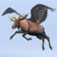 FlyingMoose