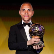 Martin ''Sommo'' Braithwaite