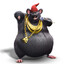 Biggie Cheese