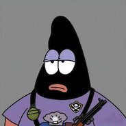 金刚屁屁派大星