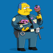 Chief WiggumS