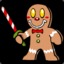 [VNC]GingerBreadMan