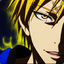 Kise Ryouta-