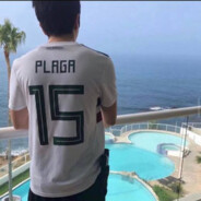 EL PLAGA 15