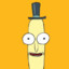 mr. poopybutthole