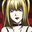 Misa Amane