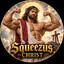 Squeezus Christ
