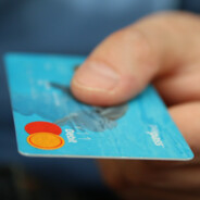 debit card enjoyer