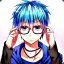 [CarpO]--CrepshaW&gt;&gt;
