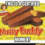 Nutty Buddy