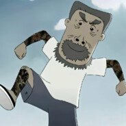 旋转六子阿牛哥