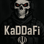 kADDafi ☫