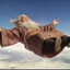 Flying Mongolian Airpod Wizard