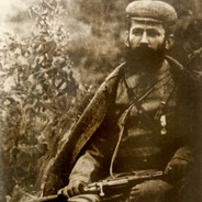 dame gruev