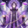 Purple Preacher