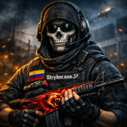 Stryker.exeツ