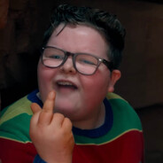 China Suck My Fat One 凸^^