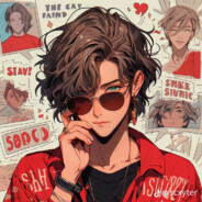 Player avatar