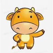 骑着黄牛开着车