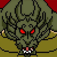 火之恶魔—圣主