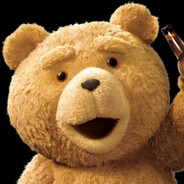 Ted avatar