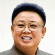 金正日（Kim Jong-il）