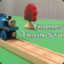 Thomas The Stunt Train