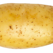 Potato Consumer