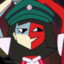 charazred