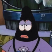 比奇堡地头蛇派大星