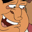 jimmy &#039;flappy cheeks&#039; johnson