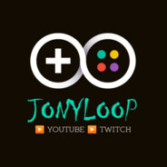 JONYLOOP