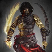 🌓Prince of Persia🌓