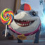 Steam avatar