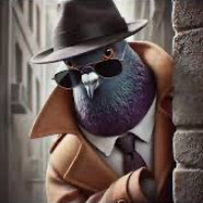 Shpionirro Golybirro