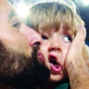 水上滑梯救生队队长