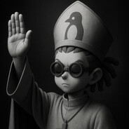 Jude Sharp | AMÉN avatar