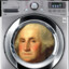 george washingmachine