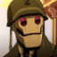 Lt. Robot