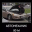 автомехвник Петр
