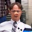 Dwight Schrute