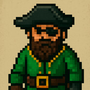 Captainjam91's Avatar