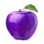 Purple Apple