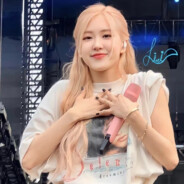 ROSÉ