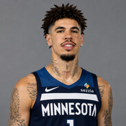 LAMELO BALL's avatar