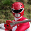 POWER RANGERS | KBB | RED